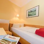 Oberwirt - Nahe An Saalbach Und Zell Am See, Sommercard 4*