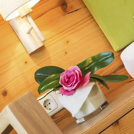 Oberwirt - Nahe An Saalbach Und Zell Am See, Sommercard Hotel 4*