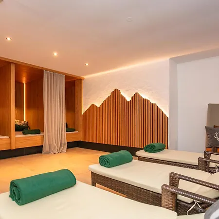 Отель Oberwirt - Nahe An Saalbach Und Zell Am See, Sommercard Фихофен