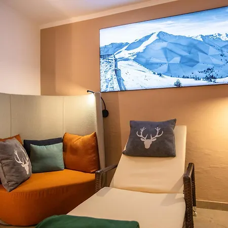 Oberwirt - Nahe An Saalbach Und Zell Am See, Sommercard Фихофен