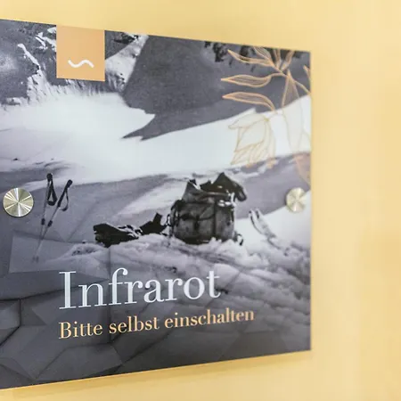 Oberwirt - Nahe An Saalbach Und Zell Am See, Sommercard Hotel