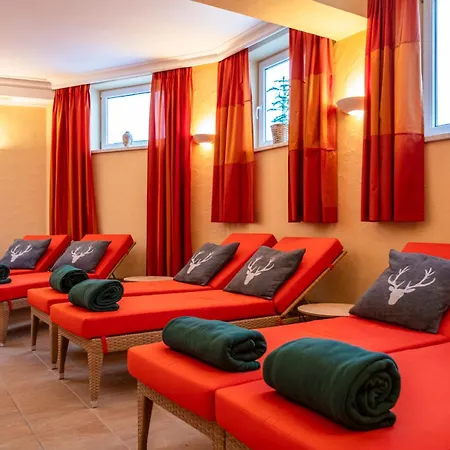 Oberwirt - Nahe An Saalbach Und Zell Am See, Sommercard Отель Фихофен