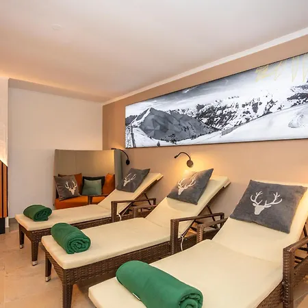 Oberwirt - Nahe An Saalbach Und Zell Am See, Sommercard Viehhofen