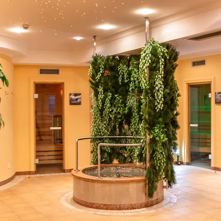 Hotel Hotel Oberwirt - Nahe An Saalbach Und Zell Am See 4*