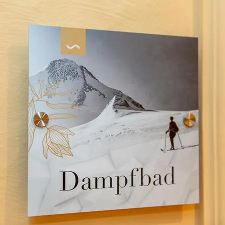 Oberwirt - Nahe An Saalbach Und Zell Am See, Sommercard 4*