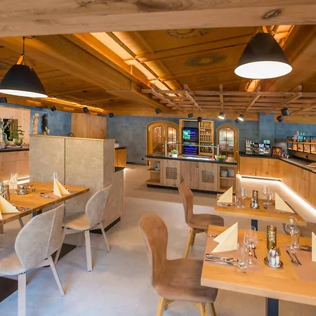 Oberwirt - Nahe An Saalbach Und Zell Am See, Sommercard 4* Фихофен