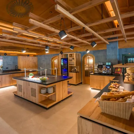 Oberwirt - Nahe An Saalbach Und Zell Am See, Sommercard Hotel Viehhofen