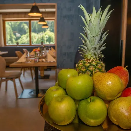 Hotel Oberwirt - Nahe An Saalbach Und Zell Am See 4*