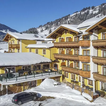 Hotel Oberwirt - Nahe An Saalbach Und Zell Am See, Viehhofen Sommercard Viehhofen
