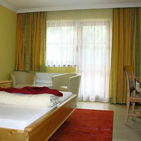 Oberwirt - Nahe An Saalbach Und Zell Am See, Sommercard فندق 4*
