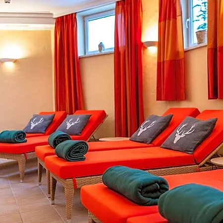 فندق Oberwirt - Nahe An Saalbach Und Zell Am See, Sommercard فيهوفن