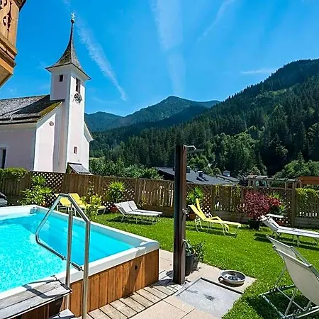 Oberwirt - Nahe An Saalbach Und Zell Am See, Sommercard فيهوفن