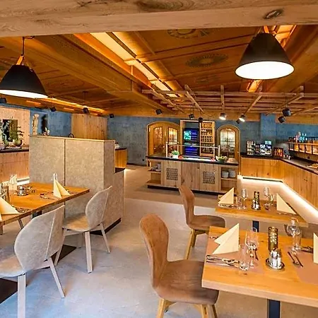 Oberwirt - Nahe An Saalbach Und Zell Am See, Sommercard فندق 4*