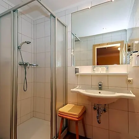 Oberwirt - Nahe An Saalbach Und Zell Am See, Sommercard Otel 4*
