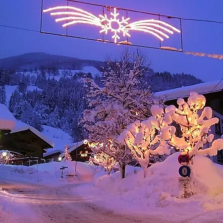 Oberwirt - Nahe An Saalbach Und Zell Am See, Sommercard