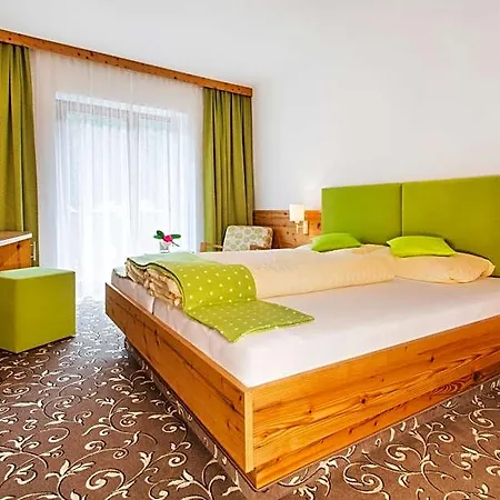 Oberwirt - Nahe An Saalbach Und Zell Am See, Sommercard 4* Viehhofen