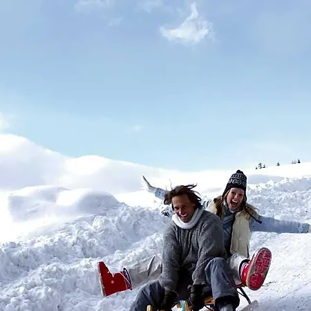 Otel Oberwirt - Nahe An Saalbach Und Zell Am See, Sommercard 4*