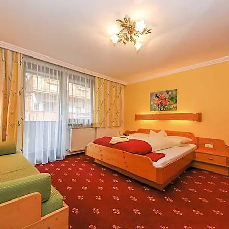 Oberwirt - Nahe An Saalbach Und Zell Am See, Sommercard 4*
