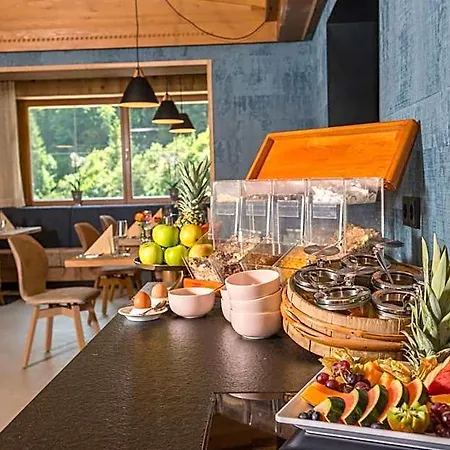 Hotel Oberwirt - Nahe An Saalbach Und Zell Am See, Viehhofen Sommercard Viehhofen
