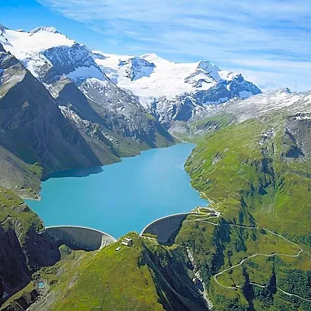 Hotel Oberwirt - Nahe An Saalbach Und Zell Am See, Sommercard
