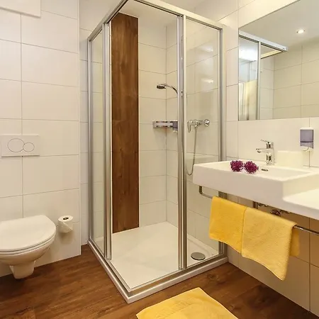 Oberwirt - Nahe An Saalbach Und Zell Am See, Sommercard