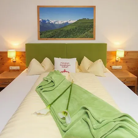 Oberwirt - Nahe An Saalbach Und Zell Am See, Sommercard Фихофен