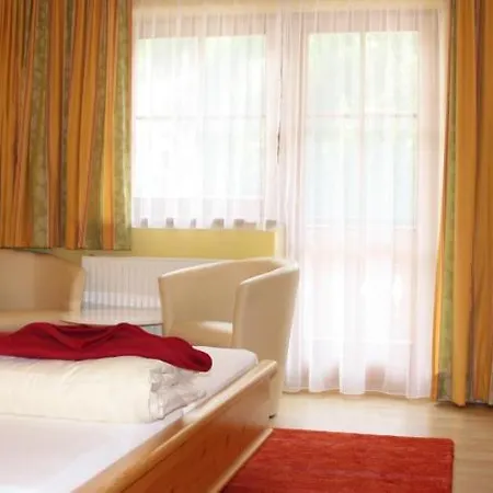 Отель Oberwirt - Nahe An Saalbach Und Zell Am See, Sommercard Фихофен