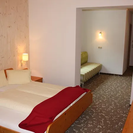 Oberwirt - Nahe An Saalbach Und Zell Am See, Sommercard Hotel 4*