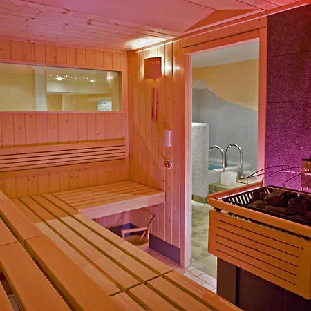 Hotel Oberwirt - Nahe An Saalbach Und Zell Am See 4*