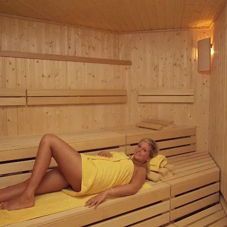 Oberwirt - Nahe An Saalbach Und Zell Am See, Sommercard 4* Фихофен