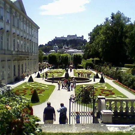 Oberwirt - Nahe An Saalbach Und Zell Am See, Sommercard Hotel