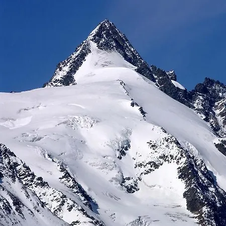 Oberwirt - Nahe An Saalbach Und Zell Am See, Sommercard