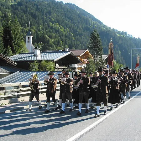 Oberwirt - Nahe An Saalbach Und Zell Am See, Sommercard 4* Viehhofen