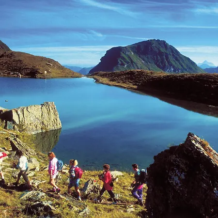 Hotel Oberwirt - Nahe An Saalbach Und Zell Am See, Sommercard