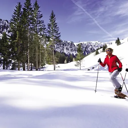 Oberwirt - Nahe An Saalbach Und Zell Am See, Sommercard 4*