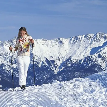 Отель Oberwirt - Nahe An Saalbach Und Zell Am See, Sommercard Фихофен