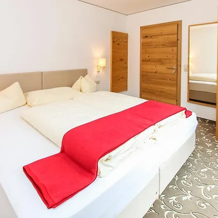 Hotel Hotel Oberwirt - Nahe An Saalbach Und Zell Am See 4*