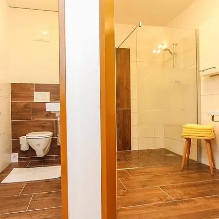 Oberwirt - Nahe An Saalbach Und Zell Am See, Sommercard 4*