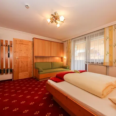 Отель Oberwirt - Nahe An Saalbach Und Zell Am See, Sommercard 4*