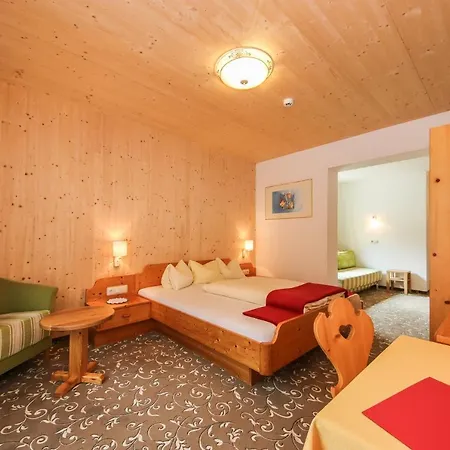 Oberwirt - Nahe An Saalbach Und Zell Am See, Sommercard 4*