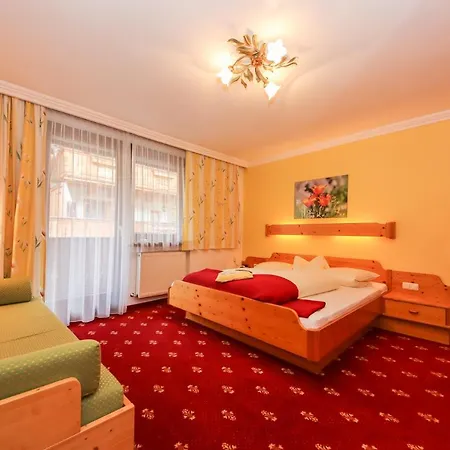 Oberwirt - Nahe An Saalbach Und Zell Am See, Sommercard Фихофен