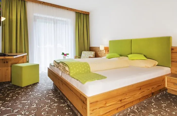 Oberwirt - Nahe An Saalbach Und Zell Am See, Sommercard Ξενοδοχείο Viehhofen