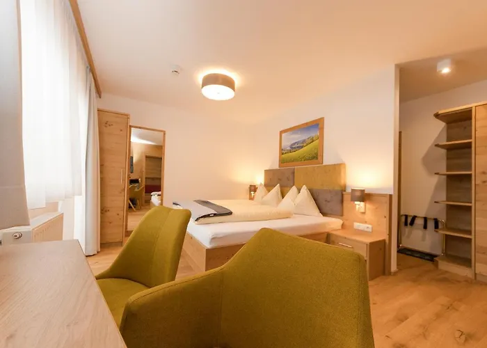 Oberwirt - Nahe An Saalbach Und Zell Am See, Sommercard Ξενοδοχείο Viehhofen