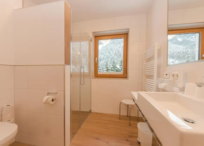 Oberwirt - Nahe An Saalbach Und Zell Am See, Sommercard Viehhofen