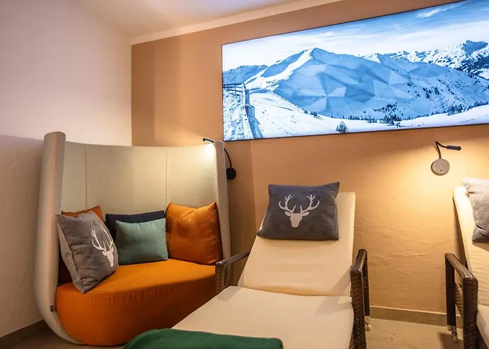 Oberwirt - Nahe An Saalbach Und Zell Am See, Sommercard Viehhofen