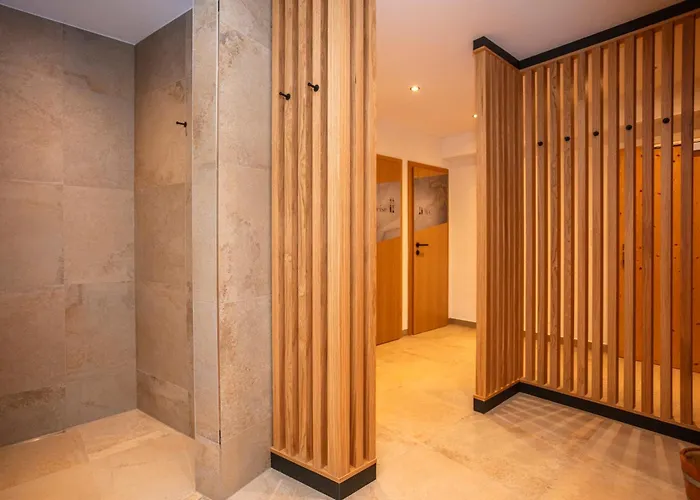 Oberwirt - Nahe An Saalbach Und Zell Am See, Sommercard 4* Viehhofen