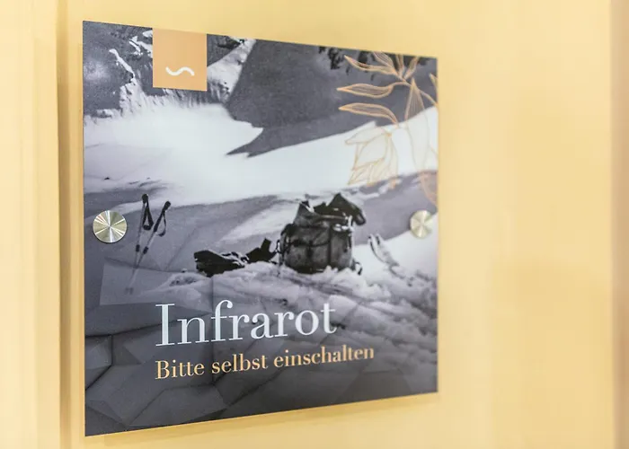 Oberwirt - Nahe An Saalbach Und Zell Am See, Sommercard Ξενοδοχείο