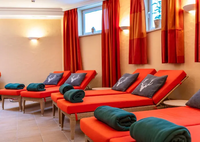 Ξενοδοχείο Oberwirt - Nahe An Saalbach Und Zell Am See, Sommercard 4*