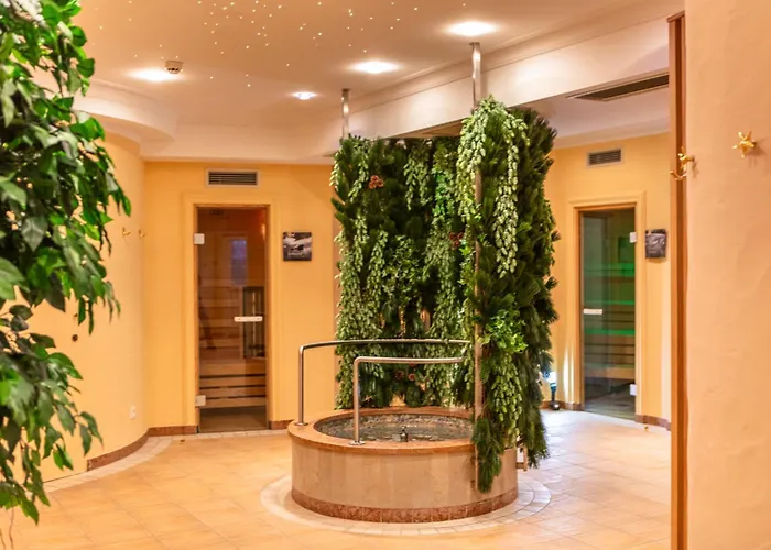 Ξενοδοχείο Oberwirt - Nahe An Saalbach Und Zell Am See, Sommercard 4*