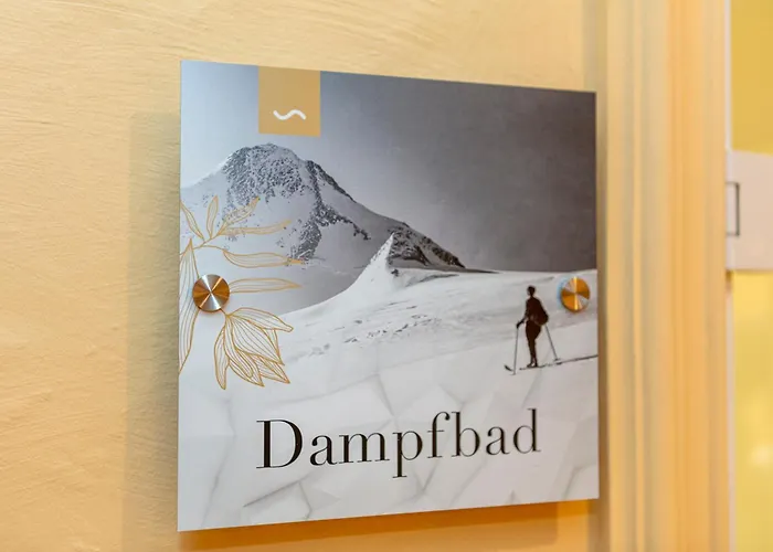 Oberwirt - Nahe An Saalbach Und Zell Am See, Sommercard 4*
